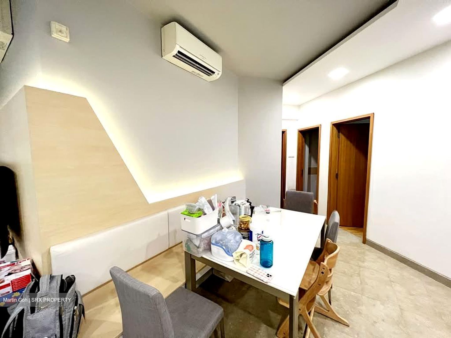 Adam Park Condominium (D11), Condominium #556828181